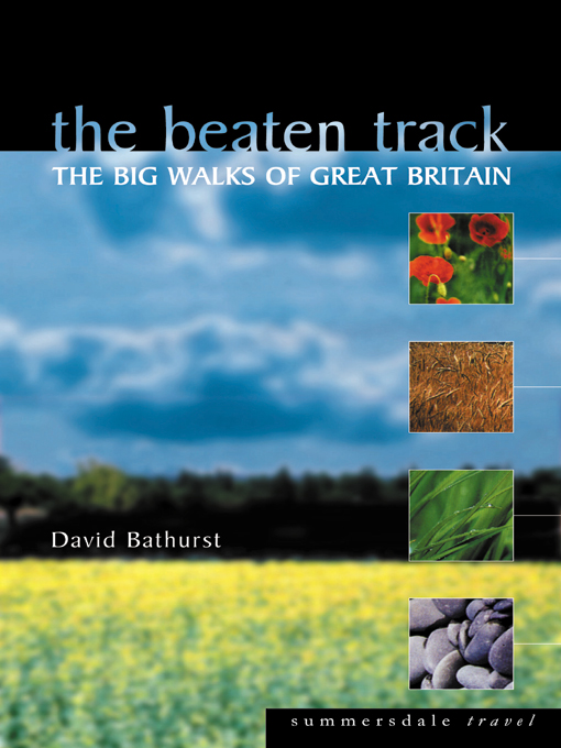Title details for The Beaten Track by David Bathurst - Available